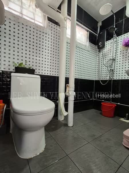 112 Ho Ching Road