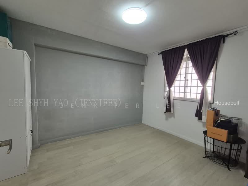 112 Ho Ching Road, S$ 322,000 (Negotiable), 732 sqft, HDB - 3 I