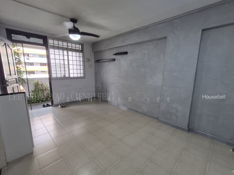 112 Ho Ching Road, S$ 322,000 (Negotiable), 732 sqft, HDB - 3 I