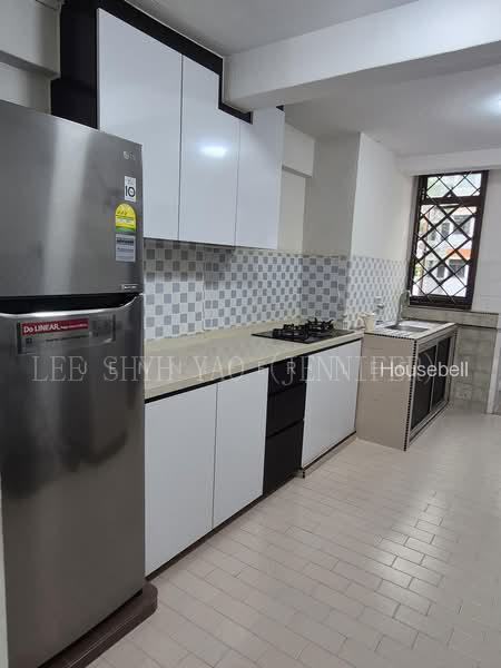 112 Ho Ching Road, S$ 322,000 (Negotiable), 732 sqft, HDB - 3 I