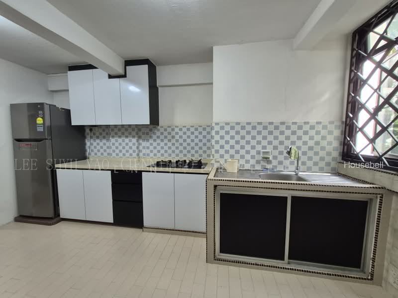 112 Ho Ching Road, S$ 322,000 (Negotiable), 732 sqft, HDB - 3 I