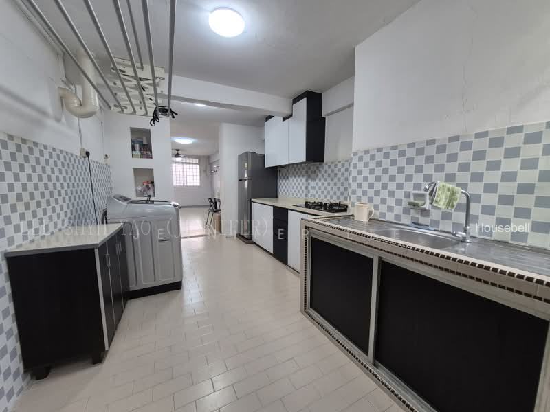 112 Ho Ching Road, S$ 322,000 (Negotiable), 732 sqft, HDB - 3 I