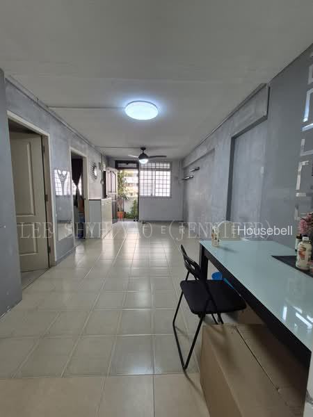 112 Ho Ching Road, S$ 322,000 (Negotiable), 732 sqft, HDB - 3 I