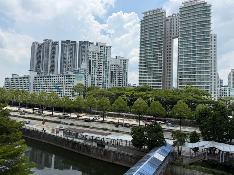 106 Jalan Dusun, S$ 1,030 (Negotiable) /mo, HDB - 4 NG