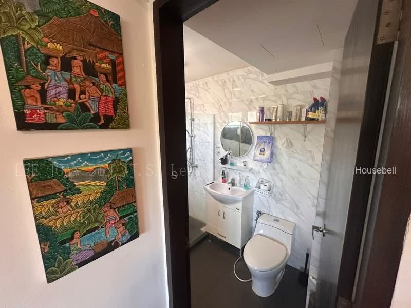 116 Clementi Street 13, S$ 998,000 (Starting From), 1,636 sqft, HDB - Executive Maisonette