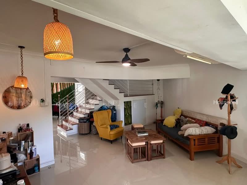 116 Clementi Street 13, S$ 998,000 (Starting From), 1,636 sqft, HDB - Executive Maisonette