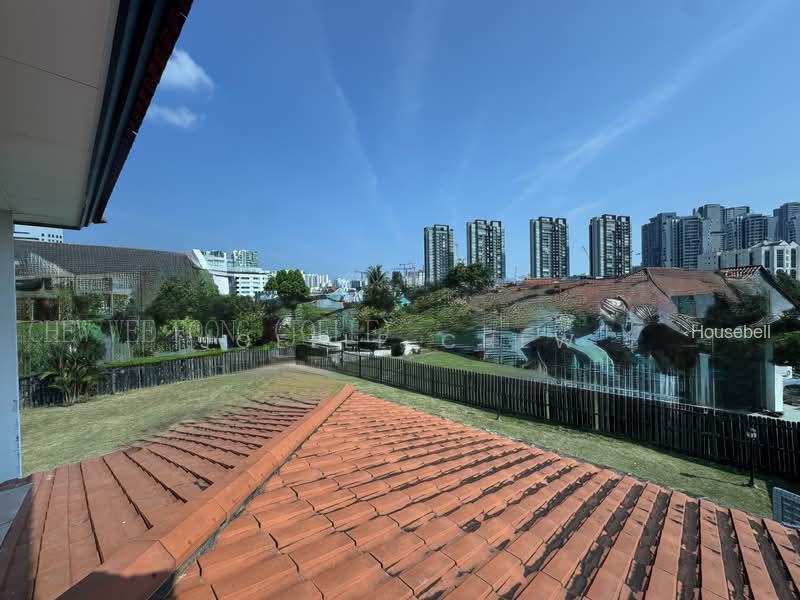 0 Chatsworth, S$ 85,000,000 (可协商价格), 5,000 sqft, 有地 - Good Class Bungalow
