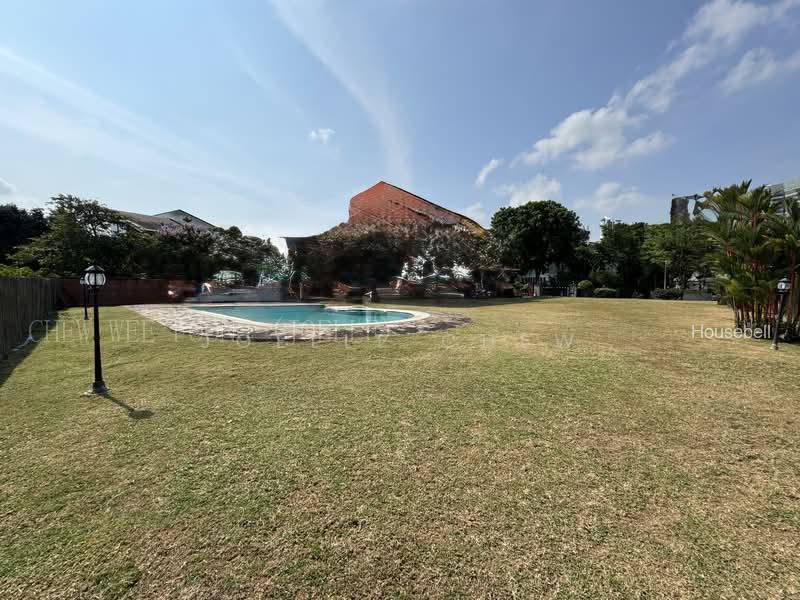 0 Chatsworth, S$ 85,000,000 (可协商价格), 5,000 sqft, 有地 - Good Class Bungalow