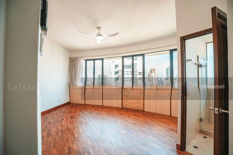 The Draycott, S$ 7,330,000 (可协商价格), 2,637 sqft, 公寓 - Apartment