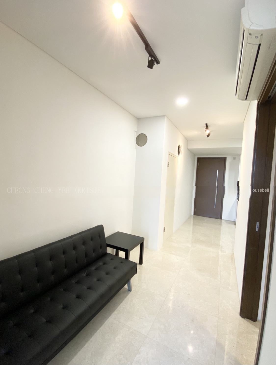 Robinson Suites, S$ 4,000 (可协商价格) /月, 495 sqft, 公寓 - Condominium