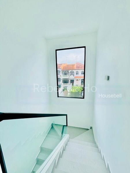 Loyang Villas, S$ 4,750,000, 3,974 sqft, 有地 - Terraced House