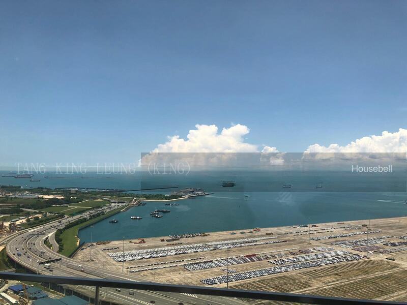 Eon Shenton, S$ 2,000,000 (可协商价格), 786 sqft, 公寓 - Condominium
