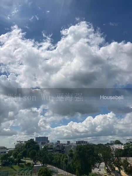 NottingHill Suites, S$ 848,000, 474 sqft, 公寓 - Apartment