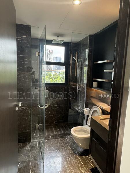 Neu at Novena, S$ 1,850,000 (可协商价格), 657 sqft, 公寓 - Condominium