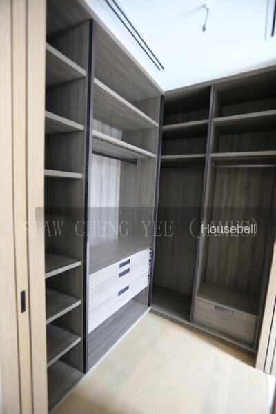 The Avenir, S$ 5,500,000, 1,572 sqft, 公寓 - Condominium