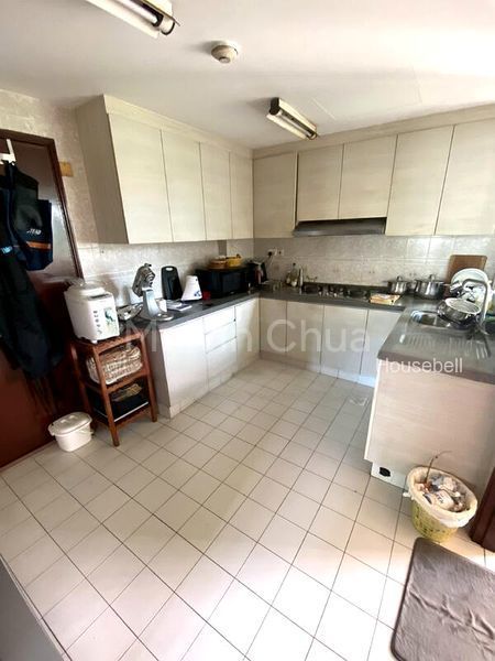 Parkshore, S$ 3,650,000, 1,668 sqft, 公寓 - Condominium