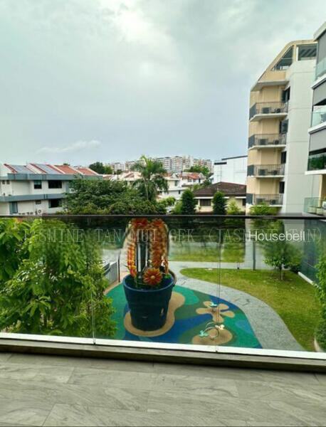 The Gazania, S$ 1,698,800, 700 sqft, 公寓 - Condominium