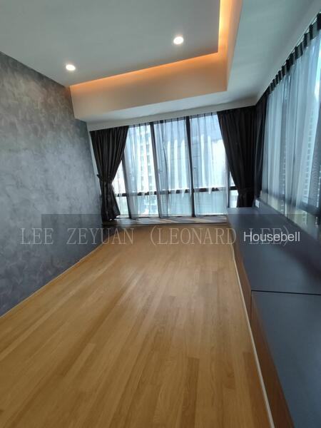 8 Saint Thomas, S$ 4,180,000 (可协商价格), 1,302 sqft, 公寓 - Condominium