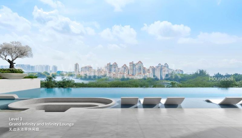 Aurea, S$ 1,948,000, 710 sqft, 公寓 - Condominium