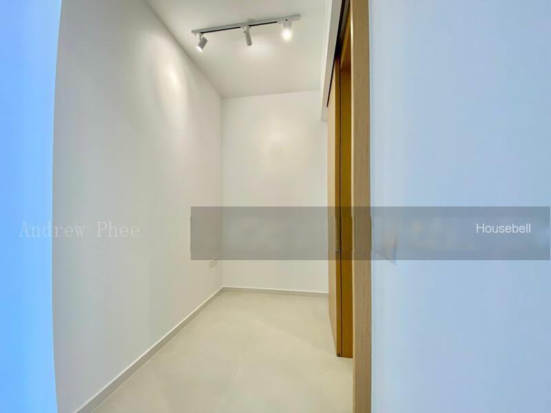 Twin VEW, S$ 948,000, 570 sqft, 公寓 - Condominium
