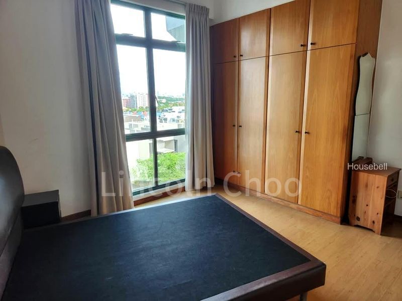 Signature Park, S$ 4,500 /mo, 1,055 sqft, Condos - Condominium