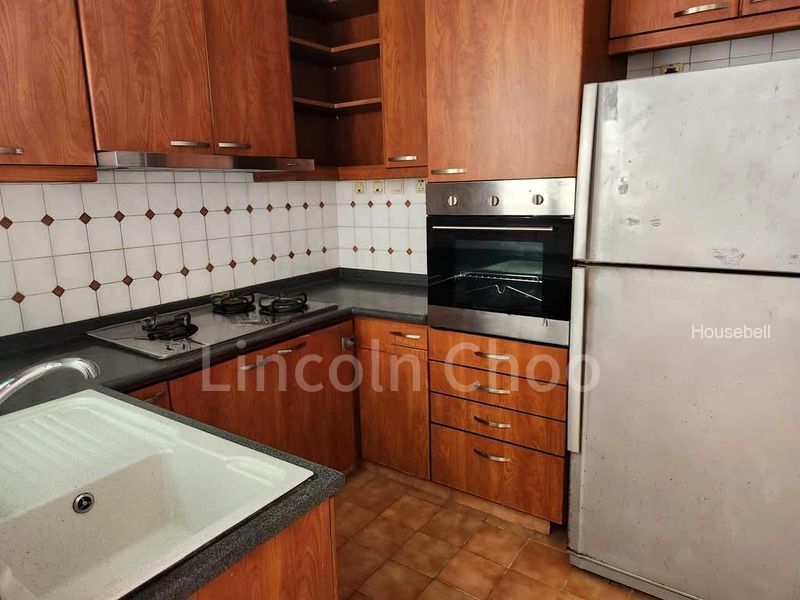 Signature Park, S$ 4,500 /mo, 1,055 sqft, Condos - Condominium
