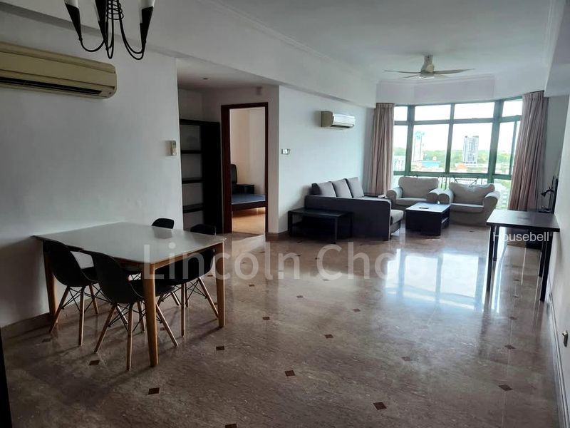 Signature Park, S$ 4,500 /mo, 1,055 sqft, Condos - Condominium