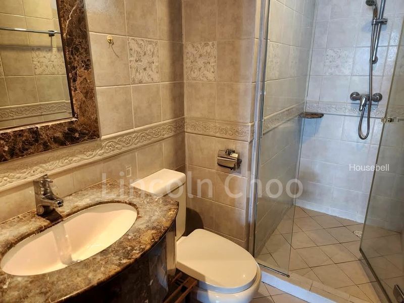 Signature Park, S$ 4,500 /mo, 1,055 sqft, Condos - Condominium