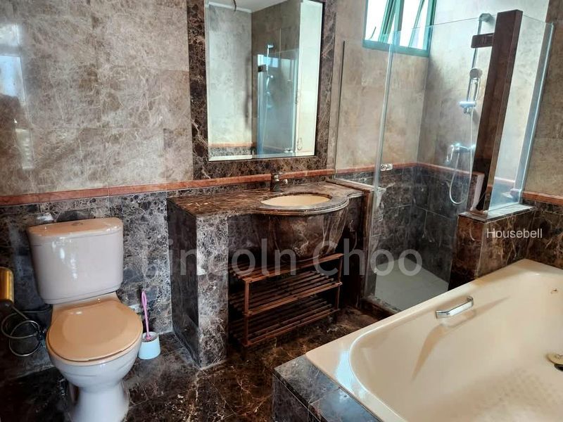 Signature Park, S$ 4,500 /mo, 1,055 sqft, Condos - Condominium