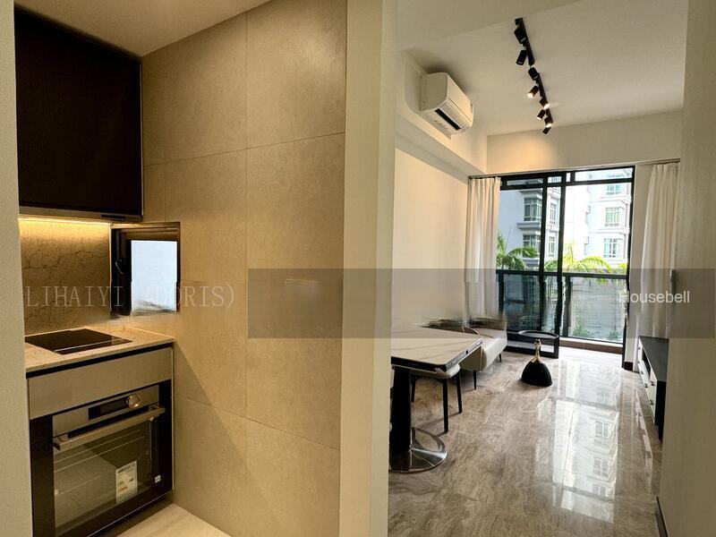 Neu at Novena, S$ 1,850,000 (可协商价格), 657 sqft, 公寓 - Condominium