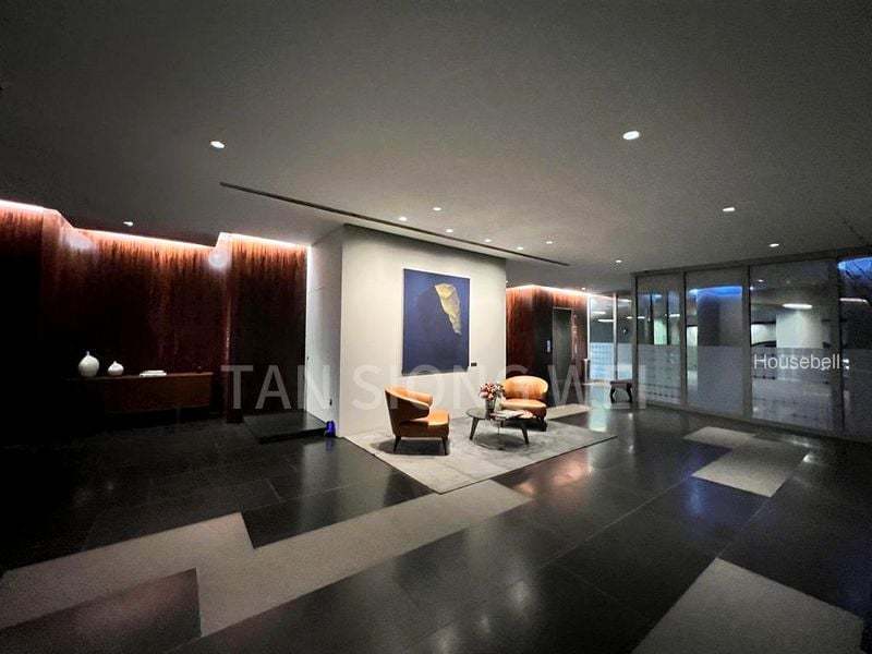 3+1 Bed Condo for Rent in  Sculptura Ardmore(3)