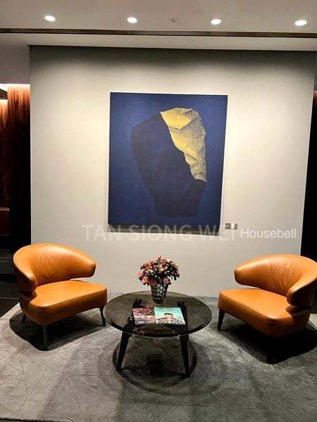 3+1 Bed Condo for Rent in  Sculptura Ardmore(1)