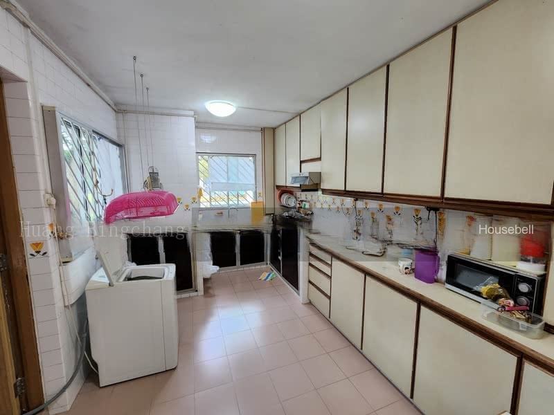 104 Jalan Rajah, S$ 848,000 (可协商价格), 1,453 sqft, 组屋 - 5 A