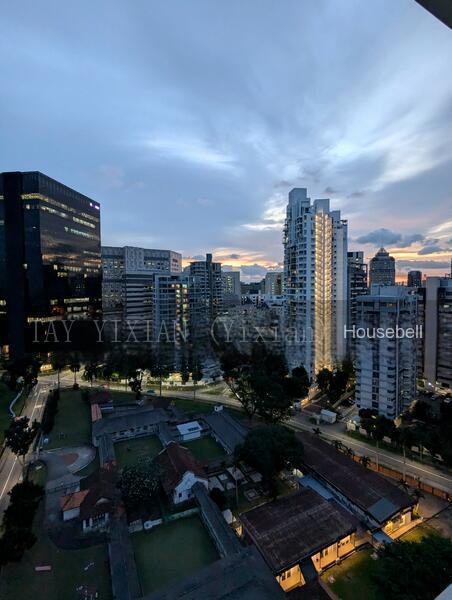 The Medge, S$ 2,600,000, 1,270 sqft, 公寓 - Apartment