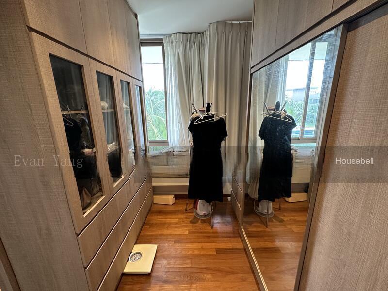 Sentosa Cove, S$ 8,888,888, 4,000 sqft, 有地 - Terraced House