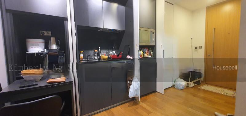 26 Newton, S$ 1,048,888 (最低价格), 484 sqft, 公寓 - Condominium