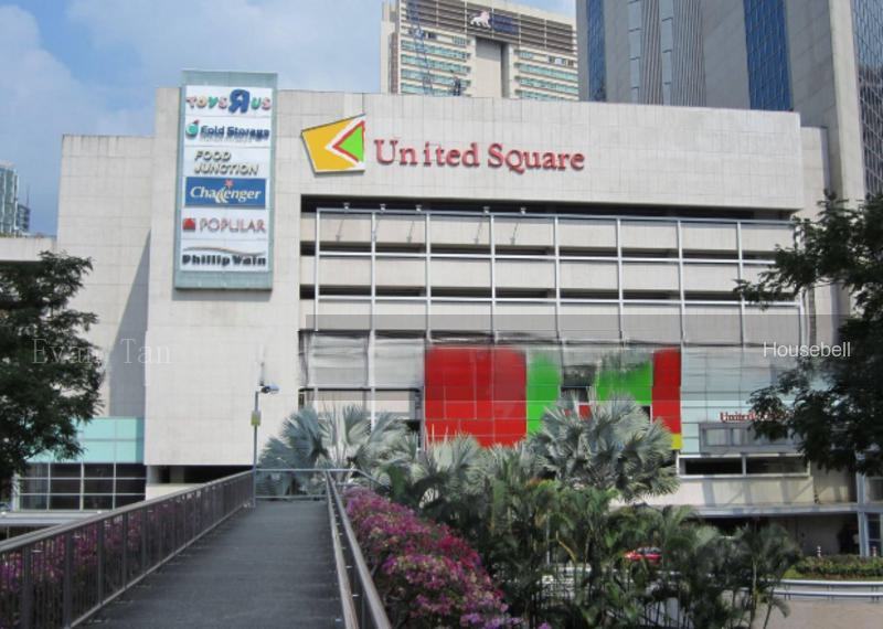 The Linc, S$ 1,700 /月, 150 sqft, 公寓 - Condominium