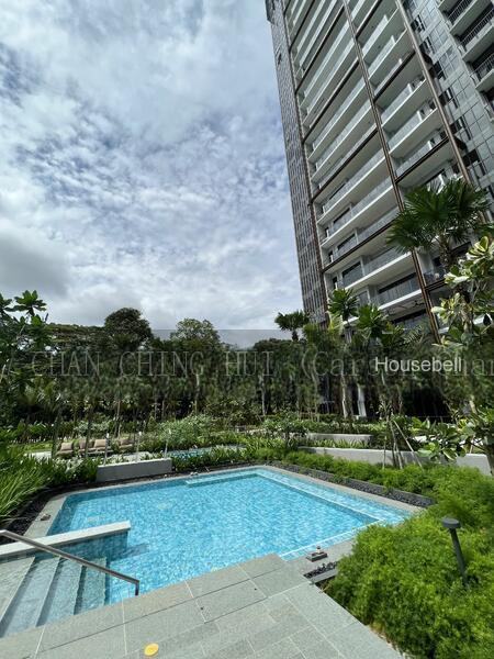 Midwood, S$ 950,000, 484 sqft, 公寓 - Condominium