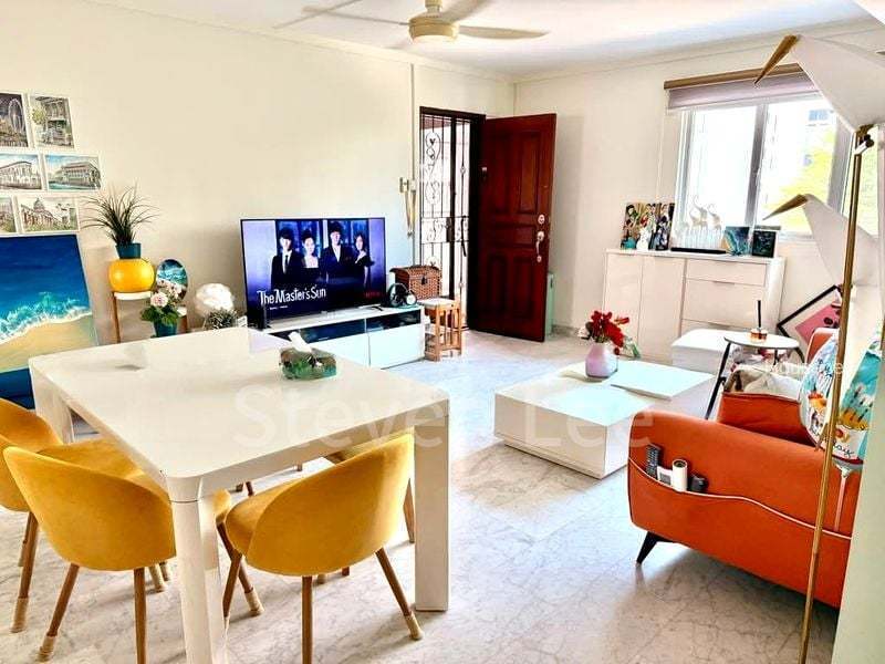 421 Bedok North Road
