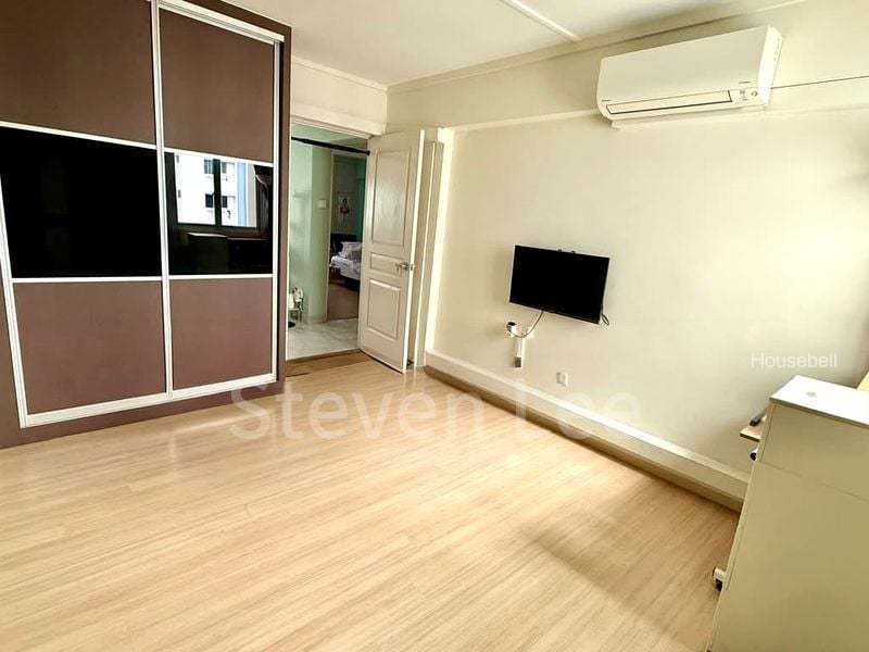 421 Bedok North Road, S$ 1,350 /月, 100 sqft, 组屋 - 4 NG
