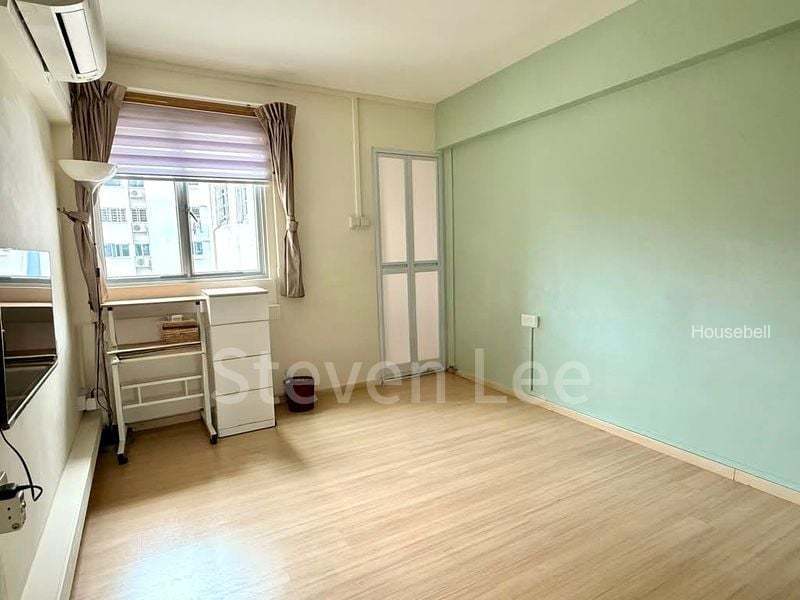 421 Bedok North Road, S$ 1,350 /月, 100 sqft, 组屋 - 4 NG