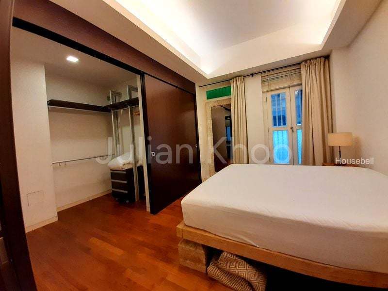 Lotus At Paya Lebar (West Wing), S$ 3,550 /月, 570 sqft, 公寓 - Apartment