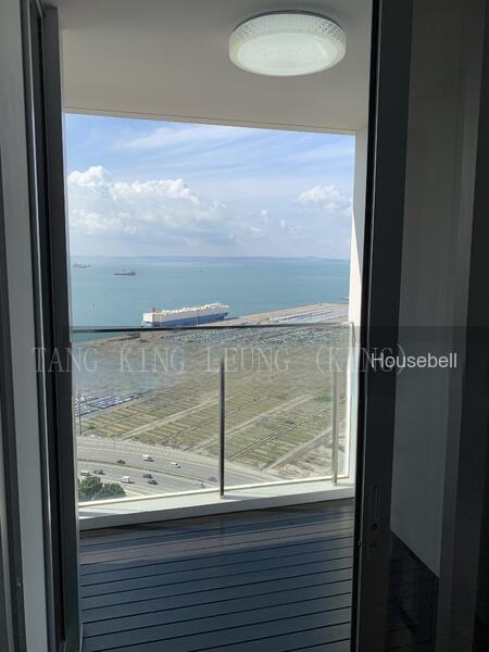 Eon Shenton, S$ 2,000,000 (可协商价格), 786 sqft, 公寓 - Condominium