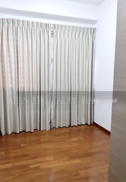 Hilbre28, S$ 1,550,000 (可协商价格), 818 sqft, 公寓 - Apartment