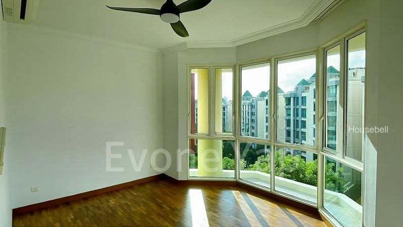 Patent Place, S$ 5,000 /mo, 1,260 sqft, Condos - Condominium