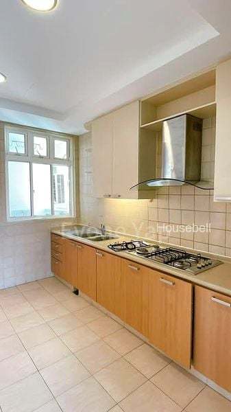 Patent Place, S$ 5,000 /mo, 1,260 sqft, Condos - Condominium
