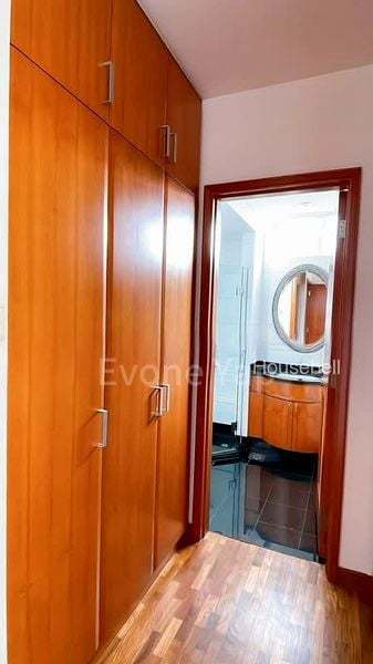 Patent Place, S$ 5,000 /mo, 1,260 sqft, Condos - Condominium