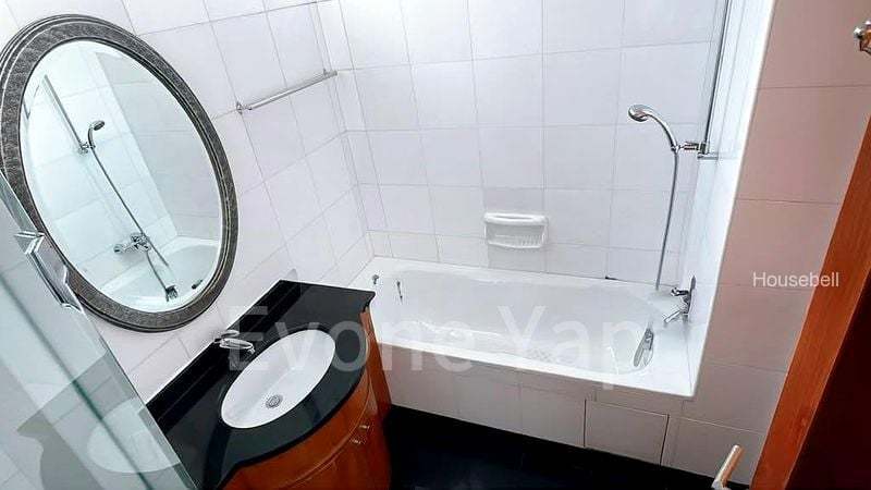 Patent Place, S$ 5,000 /mo, 1,260 sqft, Condos - Condominium