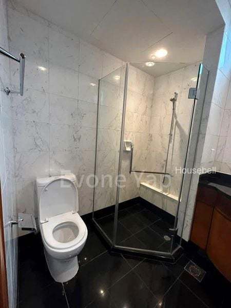 Patent Place, S$ 5,000 /mo, 1,260 sqft, Condos - Condominium