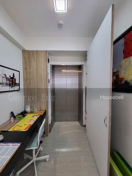 Waterwoods, S$ 2,880,000, 1,701 sqft, Condos - Executive Condominium